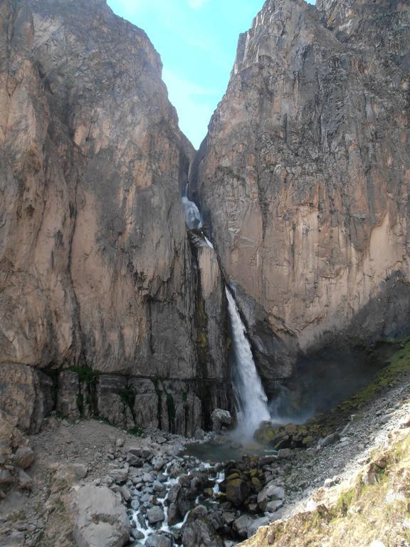 Villa Pastor Кабанаконде Экстерьер фото